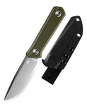Bestech Knives | Hedron, Fixed Blade Knife, Bestech,Adventure Carry