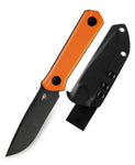 Bestech Knives | Hedron, Fixed Blade Knife, Bestech,Adventure Carry