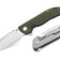 Bestech Knives | Bison | Titanium Framelock, Folding Knife, Bestech,Adventure Carry