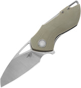 Riverstone | Grissom Knife & Tool