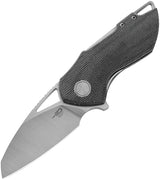 Riverstone | Grissom Knife & Tool