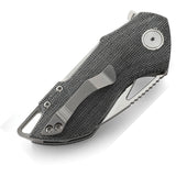 Riverstone | Grissom Knife & Tool