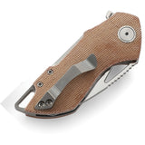 Riverstone | Grissom Knife & Tool