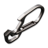 Click | Premium Titanium Carabiner