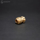 Bomb Brass Bead 'MKII'