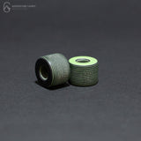 Spearmint G10 Bead