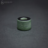 Spearmint G10 Bead