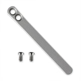 Titanium Pocket Clip T001A/B