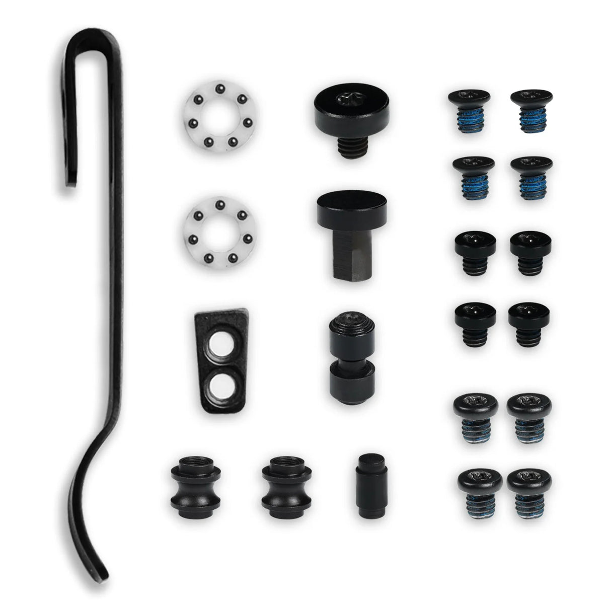 Lander 1 - Rebuild Kit