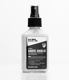 KPL™ Knife Shield | Clean & Protect