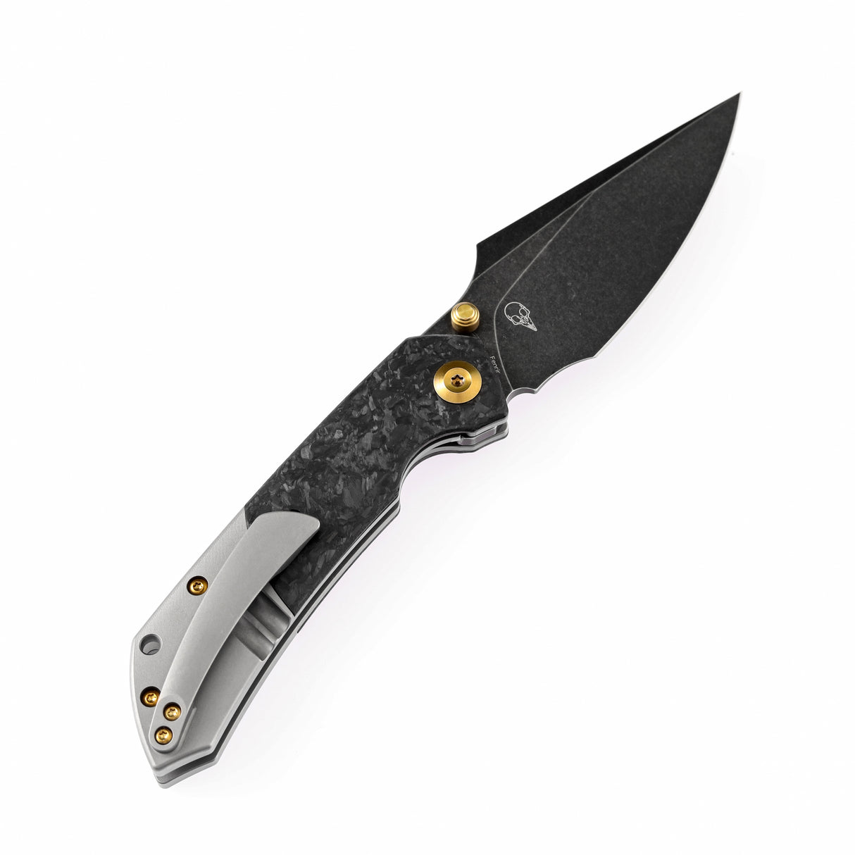 Fenrir | Greg Schob Design