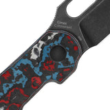 Cormorant | Fat Carbon Edition