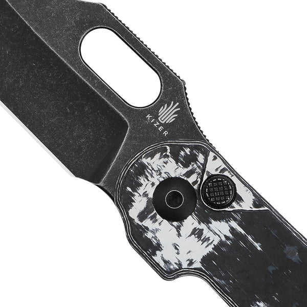 Cormorant | Fat Carbon Edition