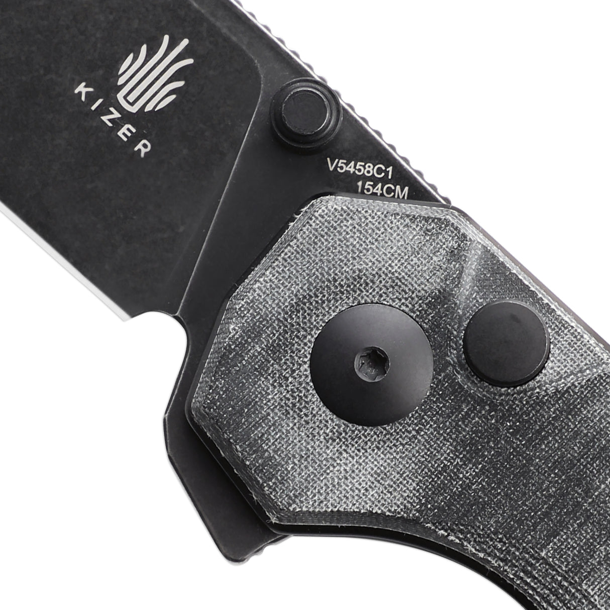 Begleiter XL | Button Lock