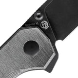 Begleiter XL | Button Lock