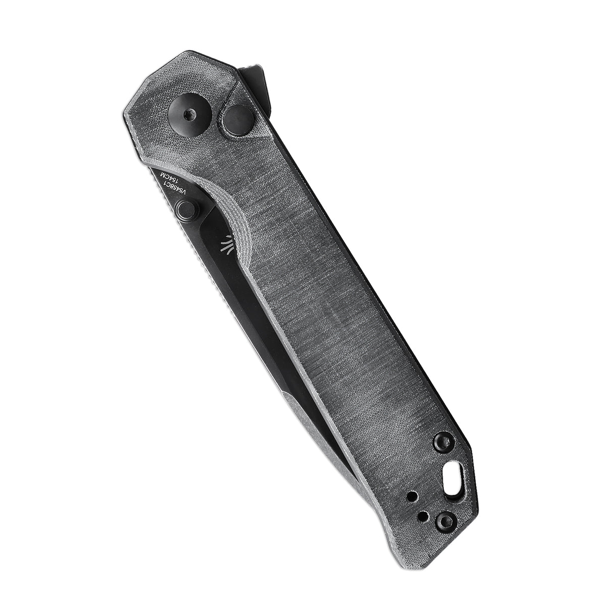 Begleiter XL | Button Lock