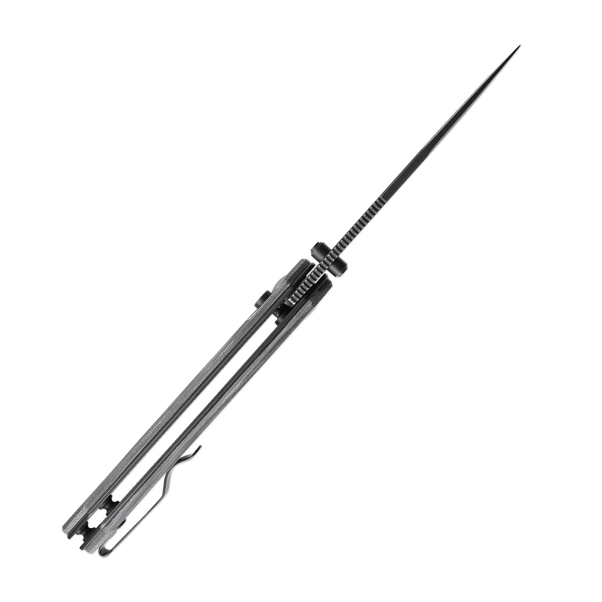Begleiter XL | Button Lock