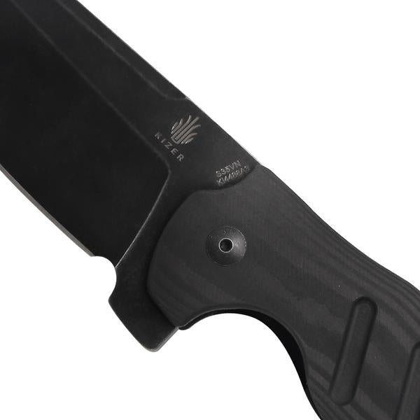 C01C Carbon Fibre Sheepdog