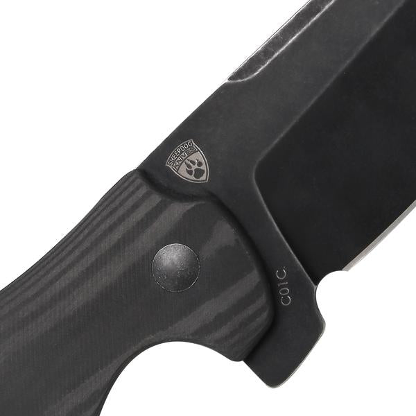 C01C Carbon Fibre Sheepdog