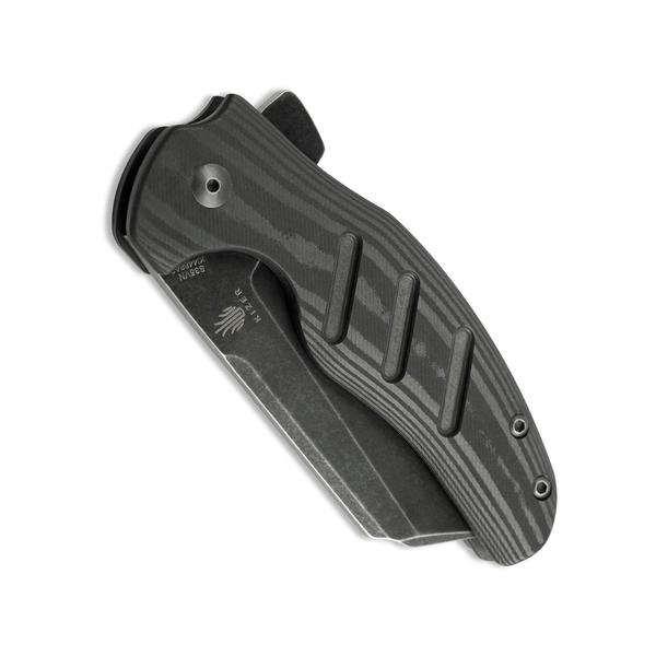 C01C Carbon Fibre Sheepdog