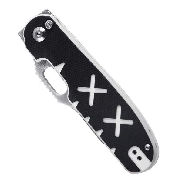 Cormorant | Button Lock