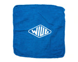 WIUG Maintenance Rag