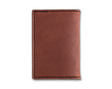 Leather Strop Wallet