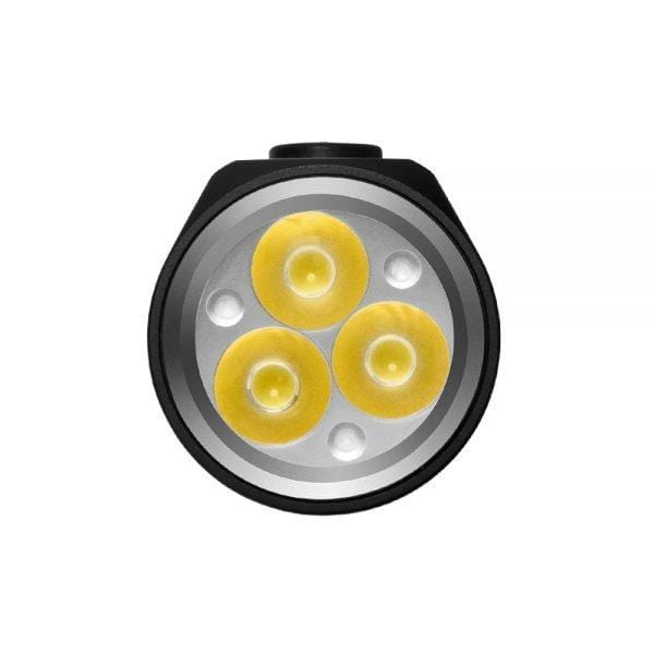 Lumintop | EDC18 | 2800 Lumens | Includes Samsung 18650 Battery, EDCFlashlight, Lumintop,Adventure Carry