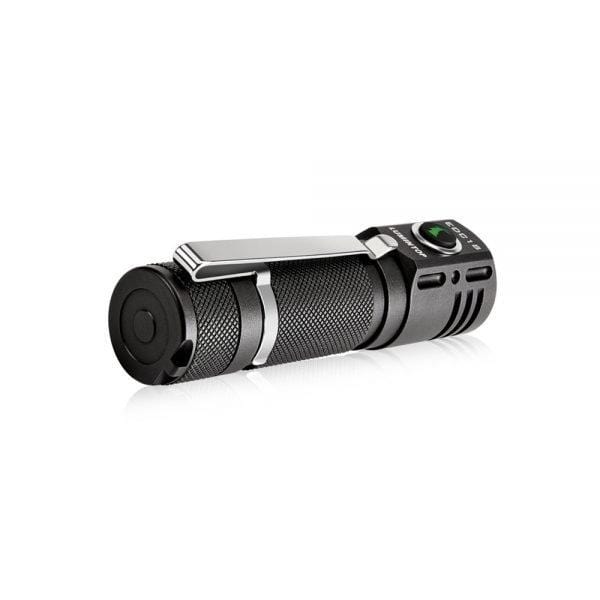 Lumintop | EDC18 | 2800 Lumens | Includes Samsung 18650 Battery, EDCFlashlight, Lumintop,Adventure Carry