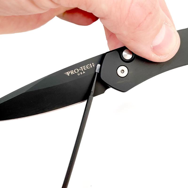 KPL™ Knife Pivot Lube Maintenance Kit