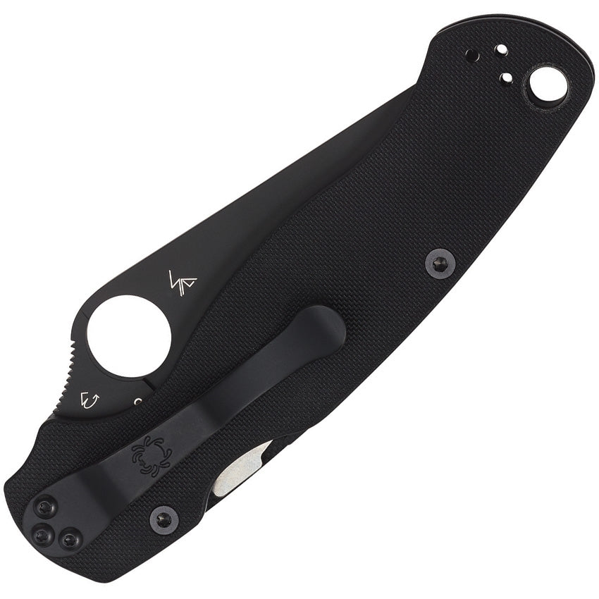 Para Military 2 | PM2 Black G10