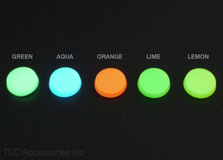 Embrite™ Glow Dots | Ranger Eye Patch