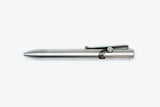 Bolt Action Pen