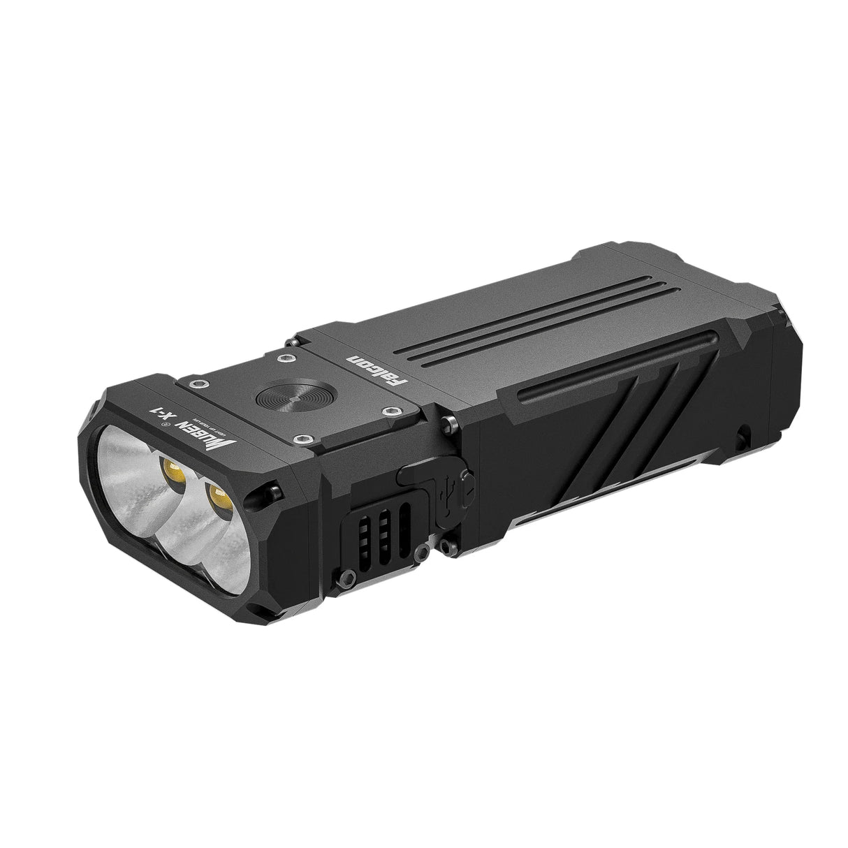 X1 Falcon Flashlight