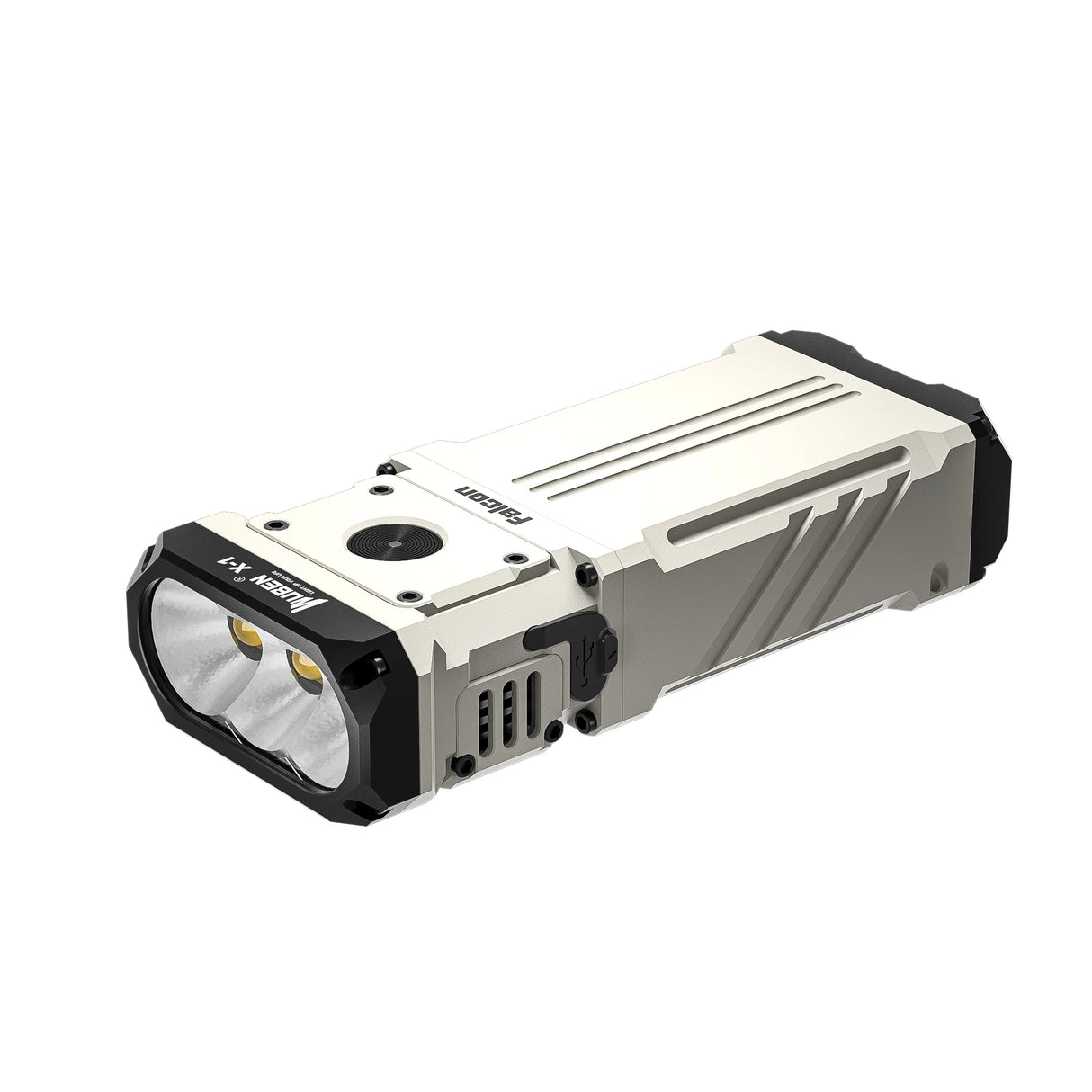 X1 Falcon Flashlight