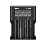 VC4SL Battery Charger