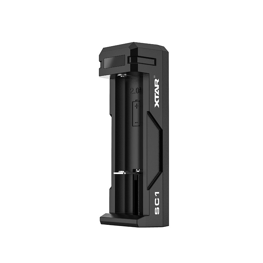 SC1 Battery Charger