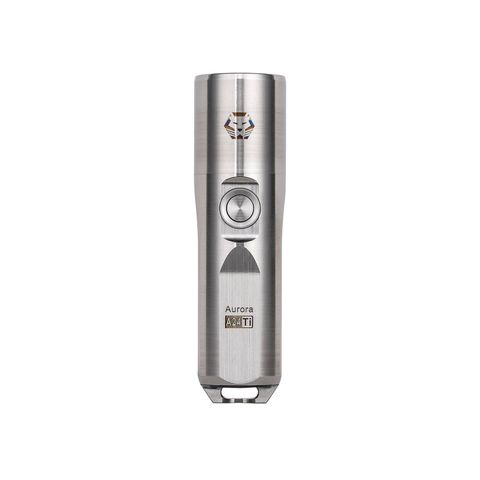 Tritium Rovyvon RovyVon Aurora A24 Titanium with Tritium | Australian Stock | Fast ...