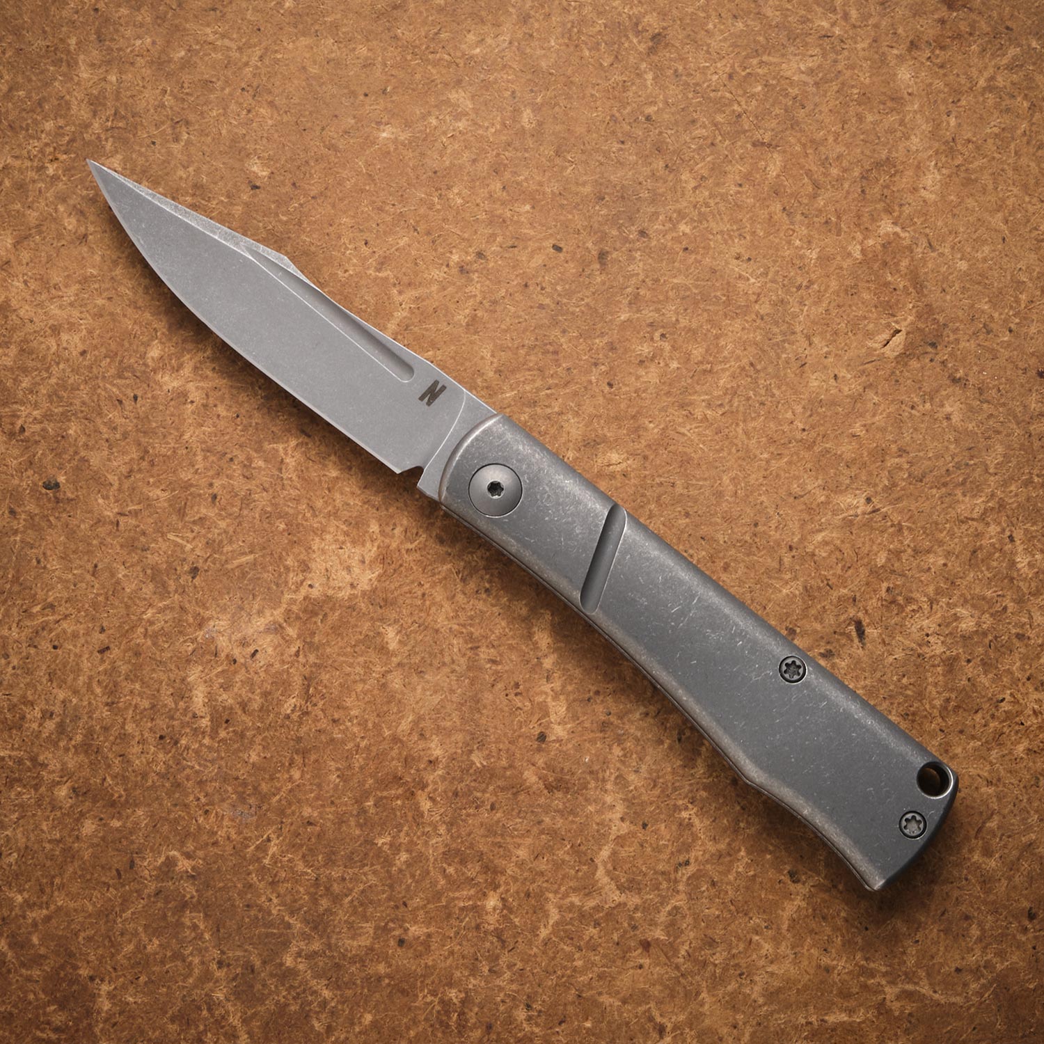 Kingpin Slipjoint