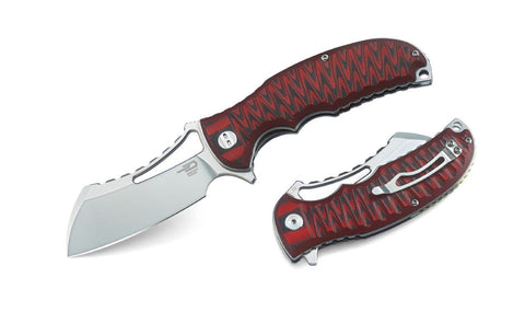 Bestech Knives | Hornet, Folding Knife, Bestech,Adventure Carry