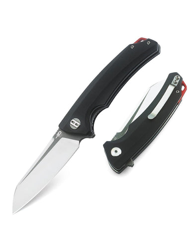 Bestech Knives | Texel, Folding Knife, Bestech,Adventure Carry